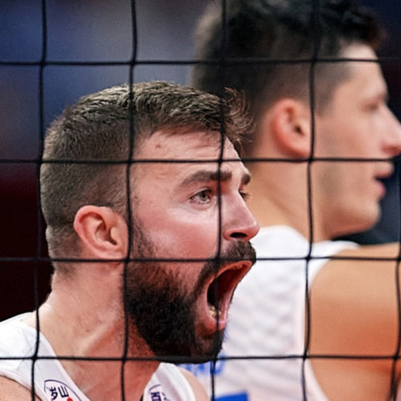 Odbojkaška "bomba" – srpska zvezda ima novi klub