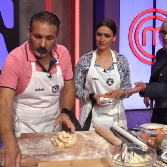 Zoran progovorio o odnosu sa Bebom, pa priznao: "Bivša supruga mi je bila slična koa i ona" VIDEO