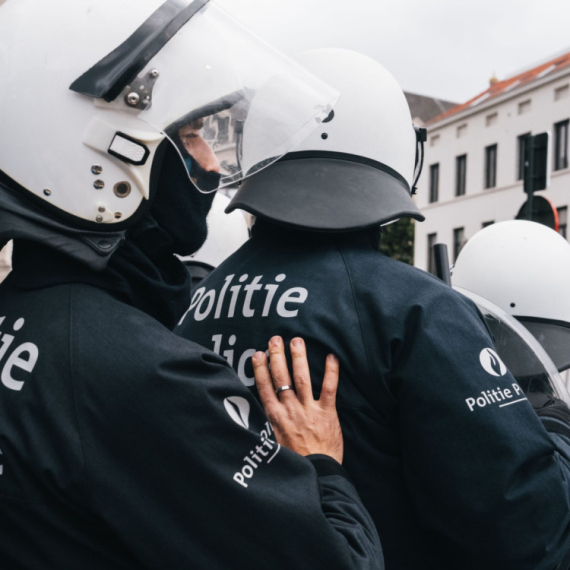 Drama u Briselu: Nivo policijske zaštite podignut na najvišu kategoriju; Planiran atentat?
