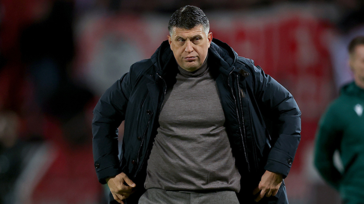 Milojević odgovorio na izjavu Bekalija: "Molim Boga samo jednu stvar..."