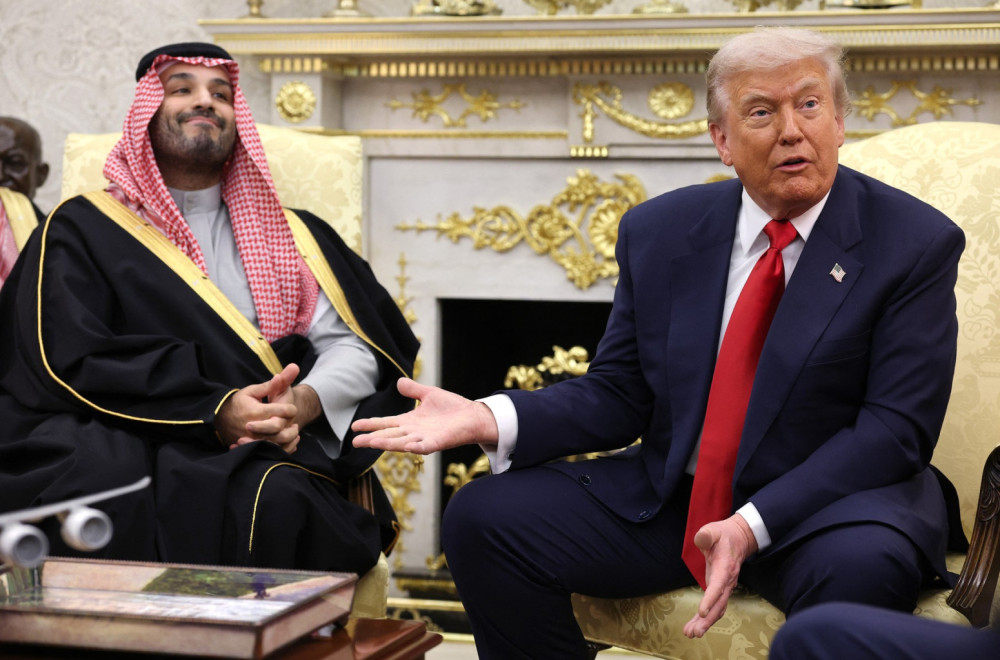 Secret footage that could drag Trump into another scandal PHOTO/VIDEO