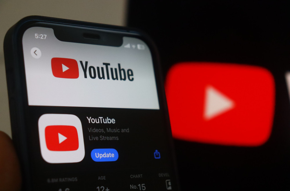 YouTube stiže u automobile, ali bez najvažnije stvari – evo šta zapravo dobijate