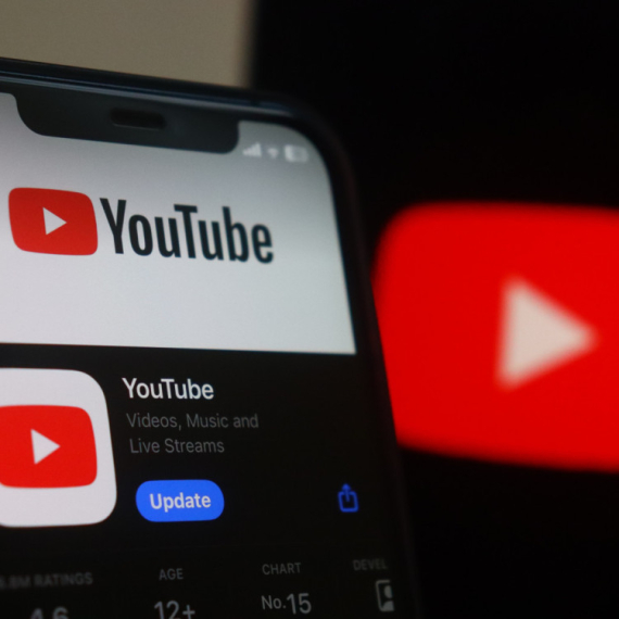 YouTube konačno uradio nešto korisno