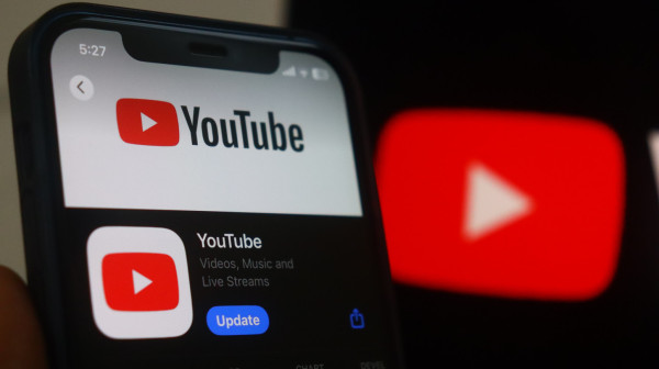 Aplikacija koja pretvara YouTube u kablovsku televiziju iz 90-ih