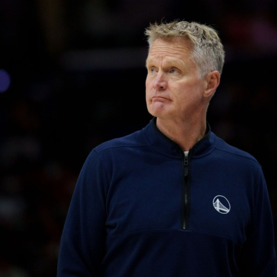 Nikad se nije trčalo više i brže u NBA – Stiv Ker zabrinut