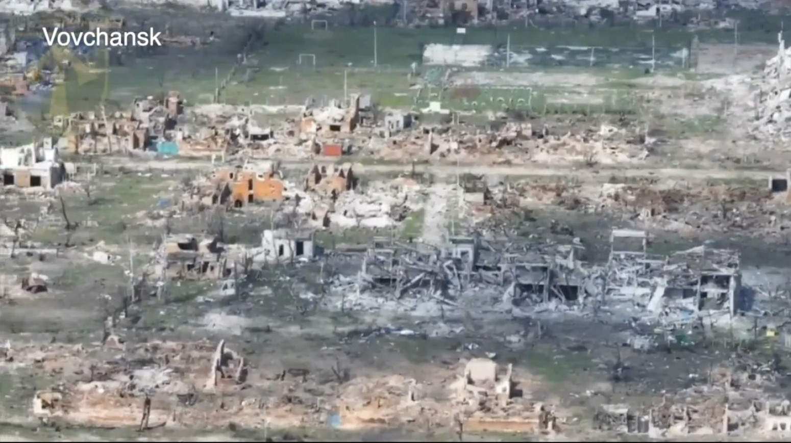 Hell on Earth; Ukrainians flee in panic PHOTO
