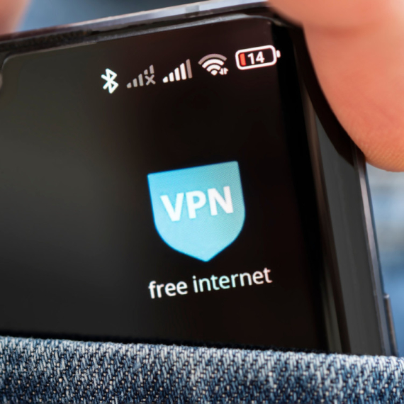 Ruska blokada VPN-ova izazvala haos: "Masovni bankarski krah"