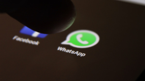 WhatsApp kakav ne poznajete: Stiže "tečno staklo", evo šta se sve menja VIDEO