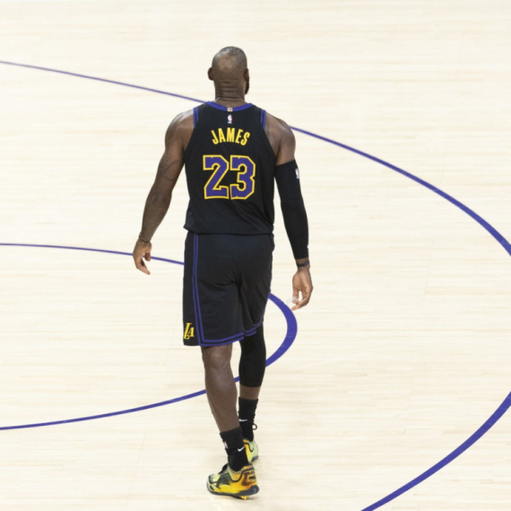 Rekordi koje Lebron (ne)može da stigne