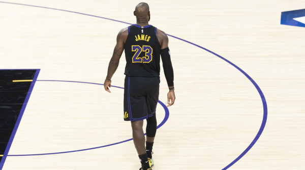 Rekordi koje Lebron (ne)može da stigne