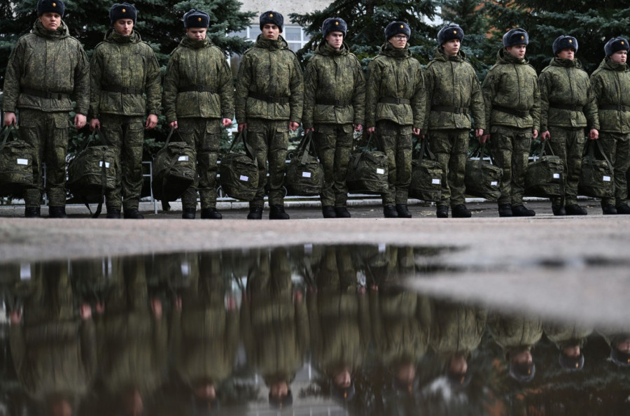 Putinova poruka koja ledi krv: Da li je Evropa spremna za veliki rat sa Rusijom?