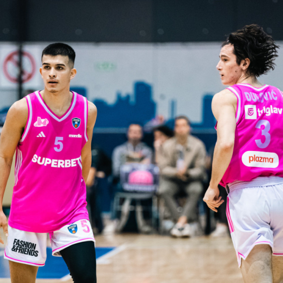 Da li je Drezgić ovom izjavom "potkačio" Partizan?