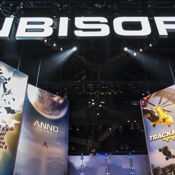 Ubisoft se vraća