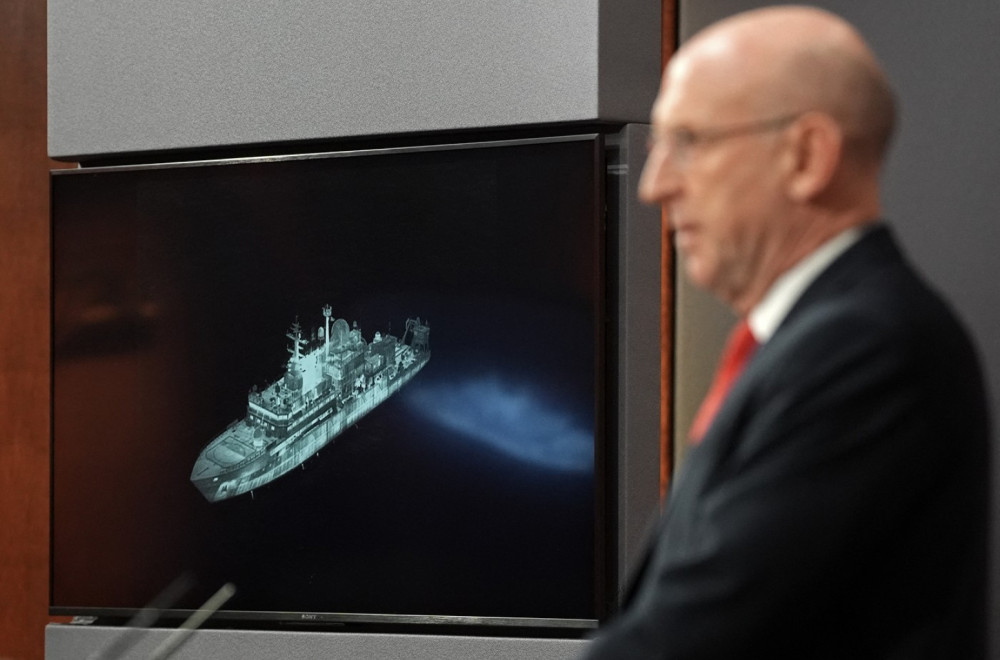 Rusi su na ivici: Vidimo vas, znamo šta radite i spremni smo FOTO