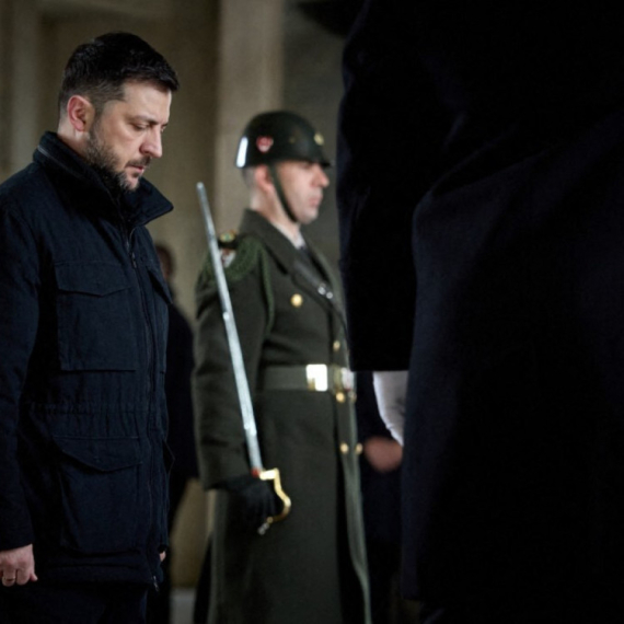 Coup in Ukraine?