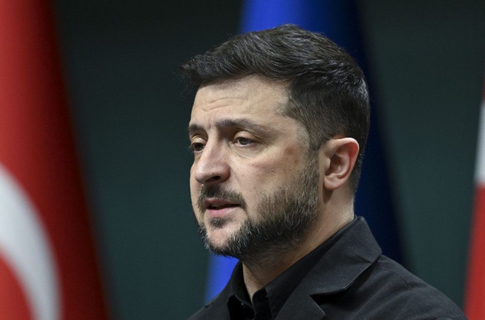 Zelenski: Nadamo se da ćemo nastaviti razmenu sa Rusijom
