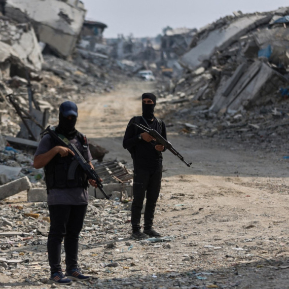 Hamas dobio nove neprijatelje – i nisu spolja
