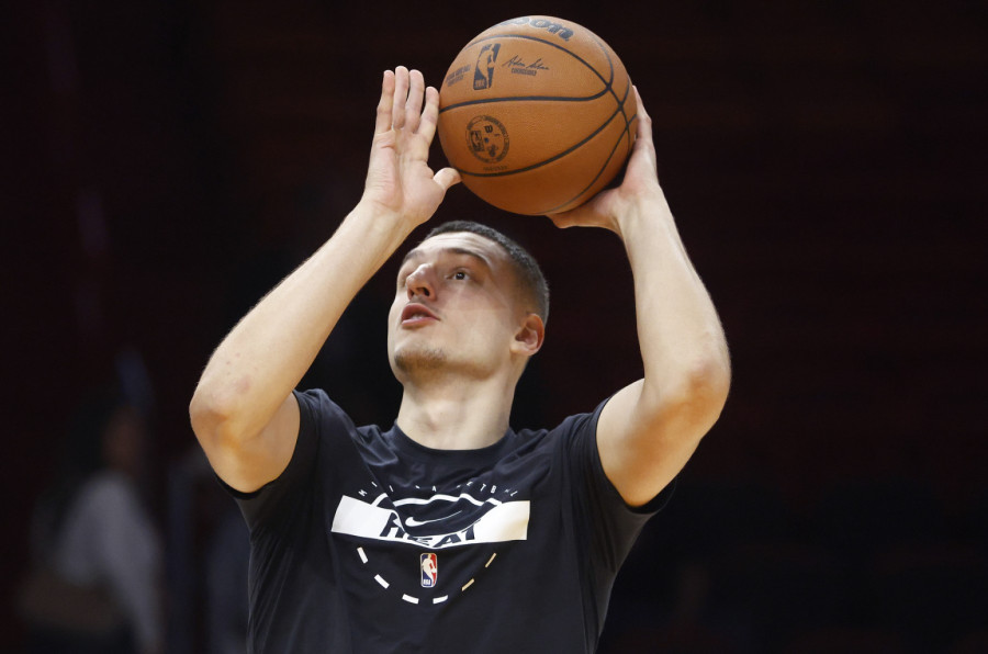 Nova era NBA lige: Minesota na Istoku, Srbi na draftu