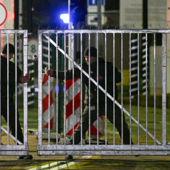 A NATO country has declared a state of emergency