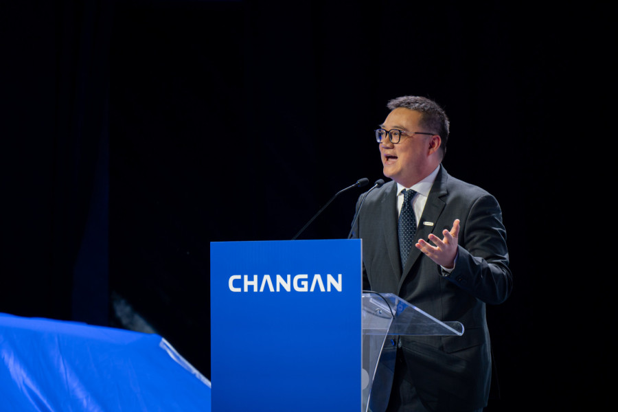 Changan stigao u Srbiju: Ova dva modela su prva na našem tržištu
