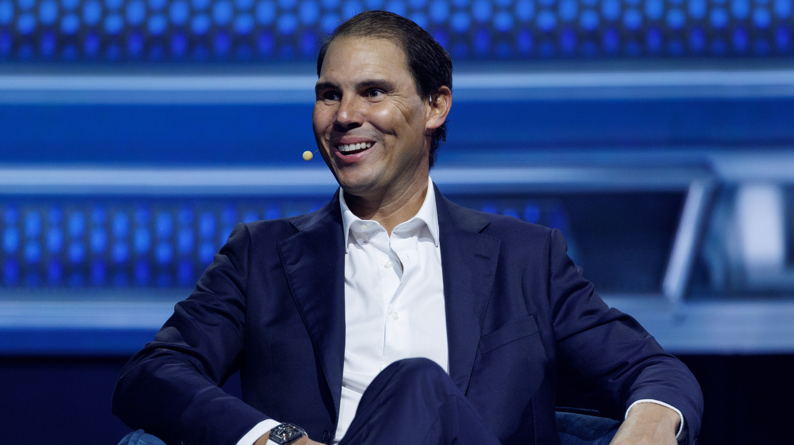 Operisan Rafael Nadal FOTO