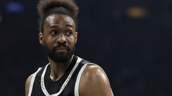 Partizan doneo odluku oko statusa Parkera i Brauna