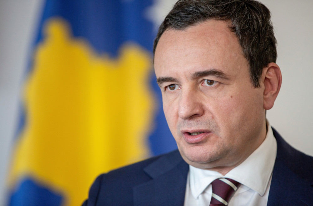 Osmani odredila datum: Vanredni izbori zakazani za 28. dedembar