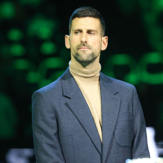 "Bura" na internetu zbog "GOAT" liste – gde je Đoković?! FOTO