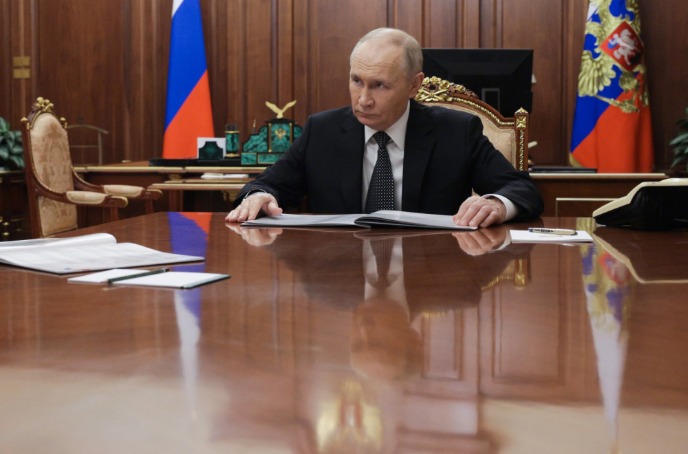 Preokret; Putin progovorio o američkom planu; Erdogan ga nagovorio?