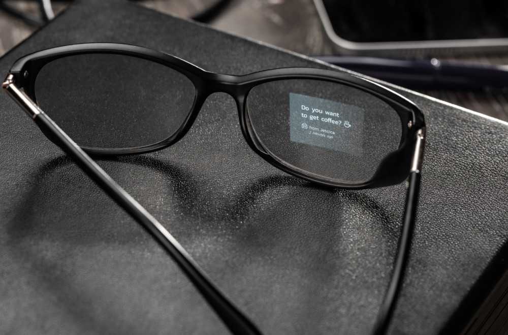 Imamo više detalja o Samsung pametnim naočarama