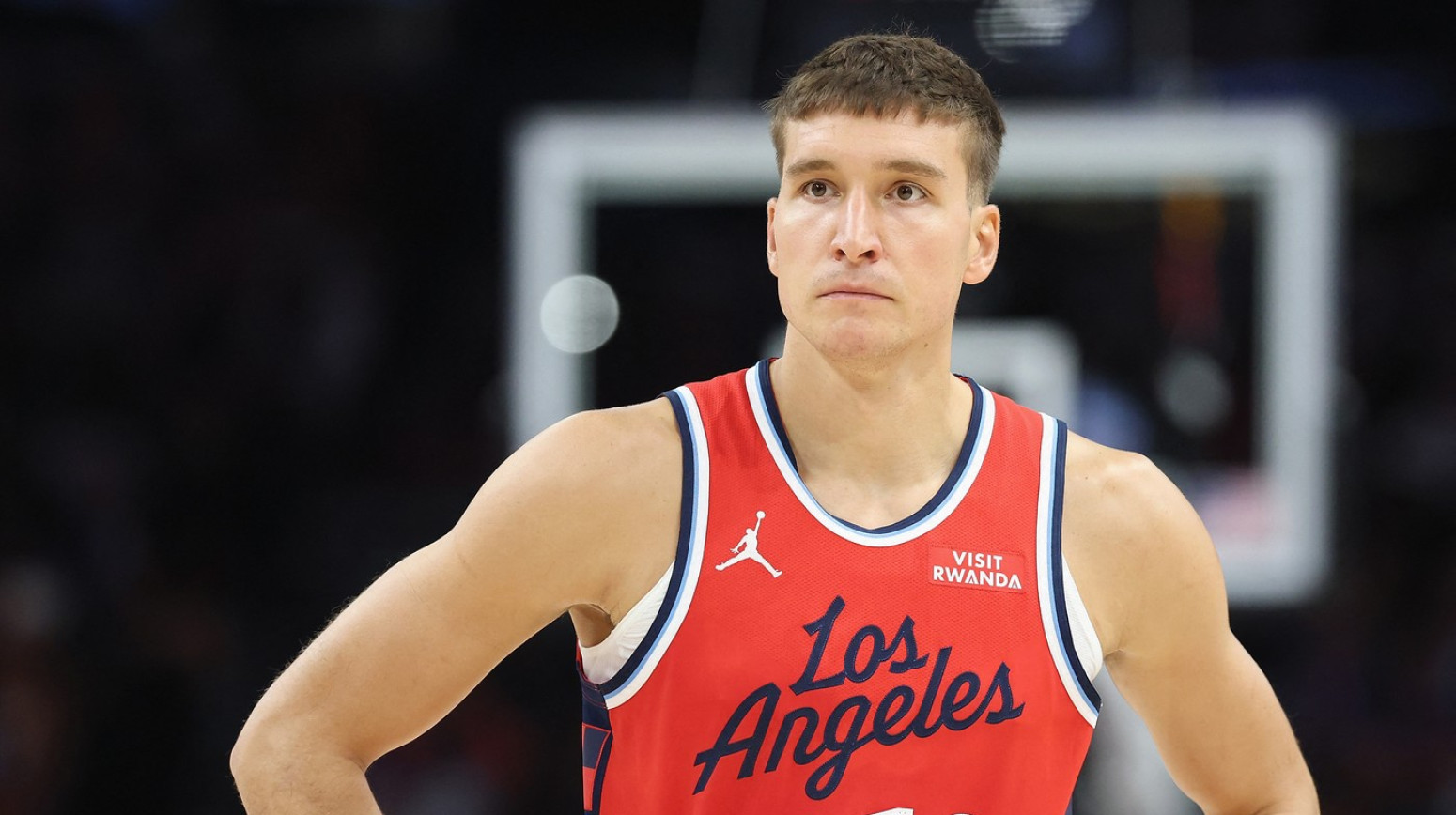 Bogdan samo navija – Jović iskoristio minutažu, Rajaković video moć lidera VIDEO