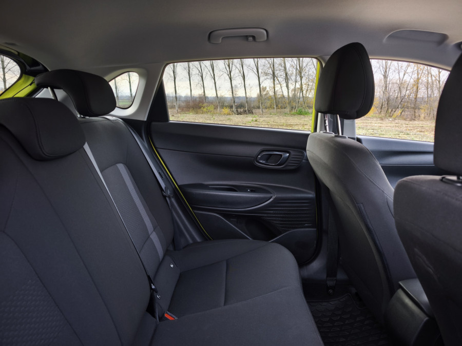 Vozili smo: Hyundai i20 – ugrožena vrsta
