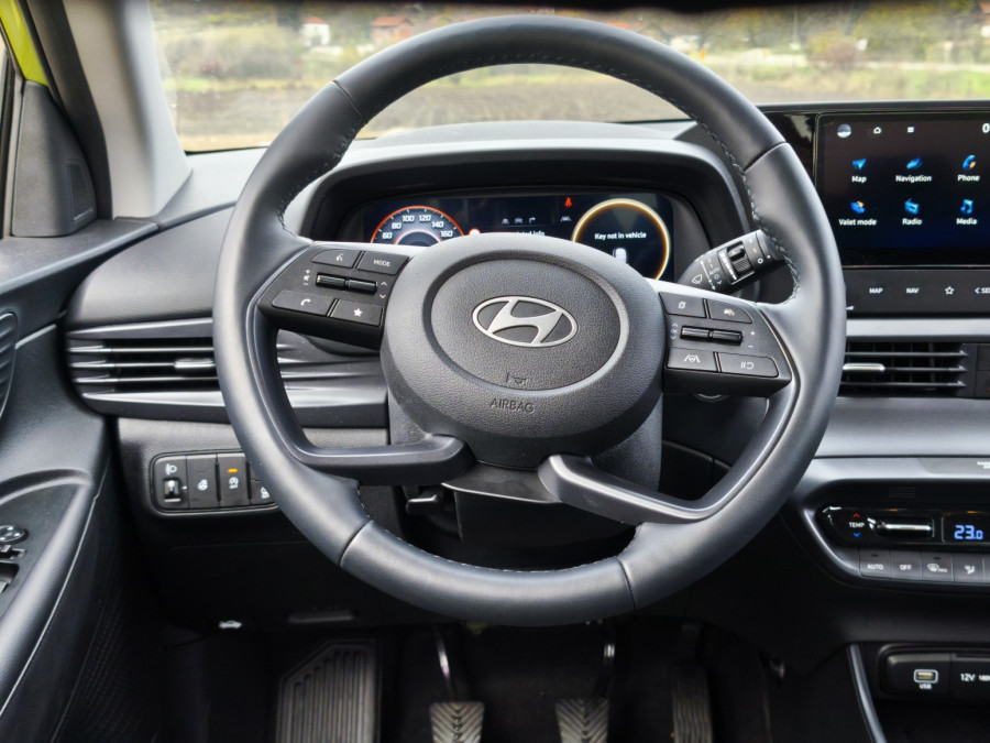 Vozili smo: Hyundai i20 – ugrožena vrsta