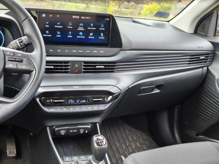 Vozili smo: Hyundai i20 – ugrožena vrsta