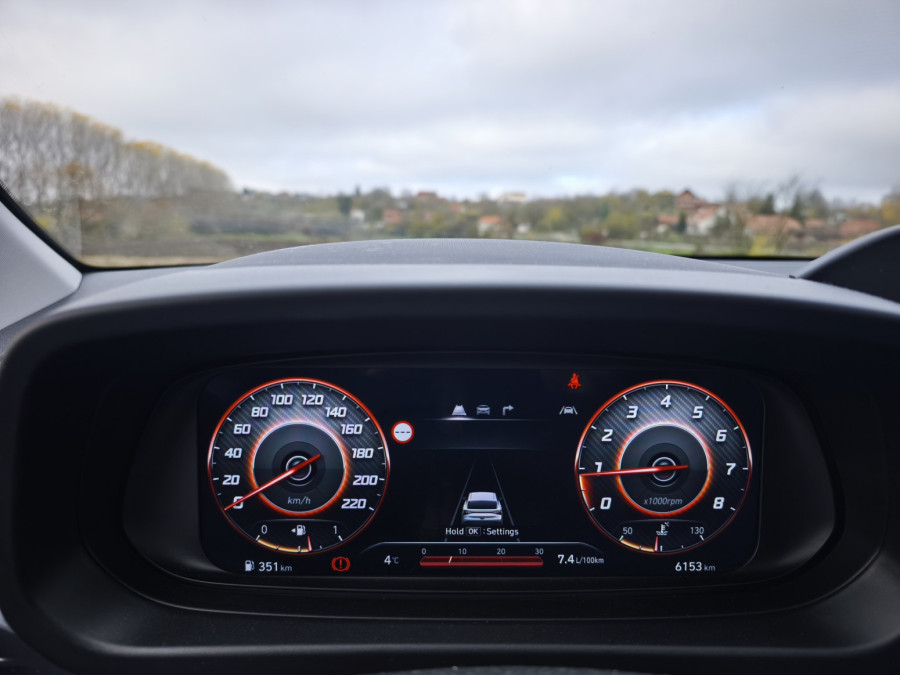 Vozili smo: Hyundai i20 – ugrožena vrsta