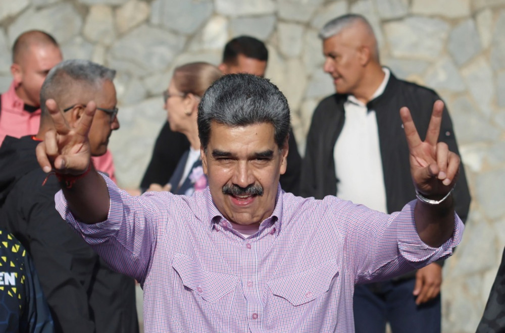 Maduro spreman da napusti zemlju – ali pod jednim uslovom