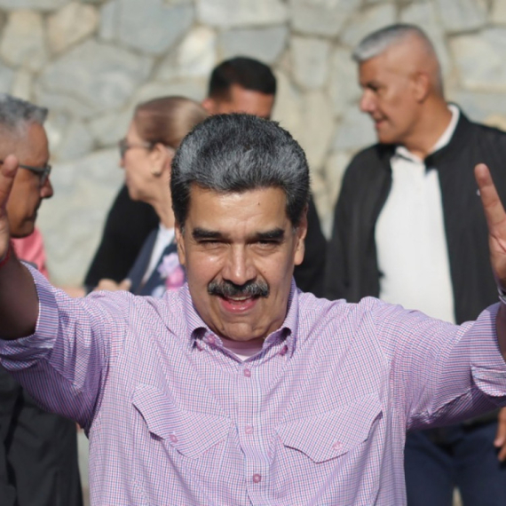 Maduro spreman da napusti zemlju – ali pod jednim uslovom