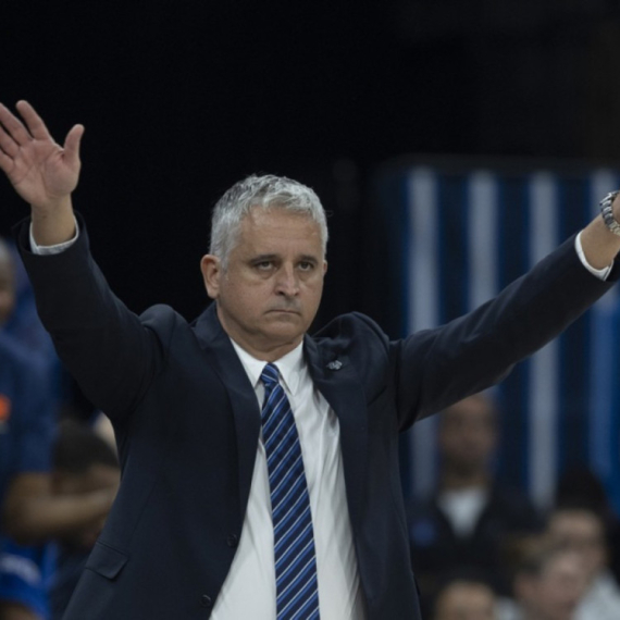 Haos posle izjave Kokoškova – hitno se oglasio Efes!