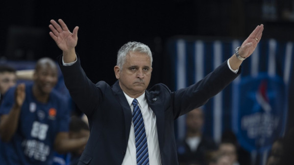 Haos posle izjave Kokoškova – hitno se oglasio Efes!