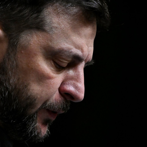 Terrible warning from Volodymyr Zelensky: "The world is not ready for this"