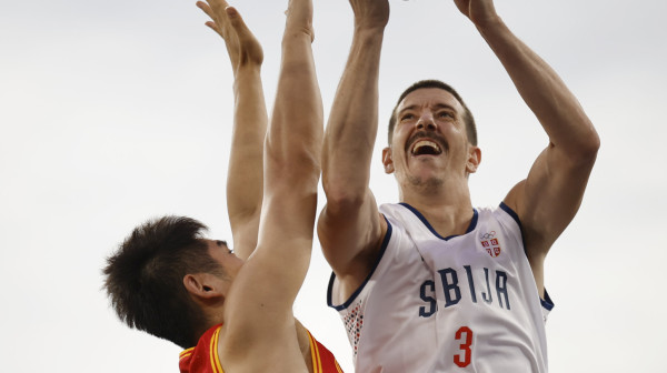 Srbin "zacementirao" GOAT status – po treći put MVP!