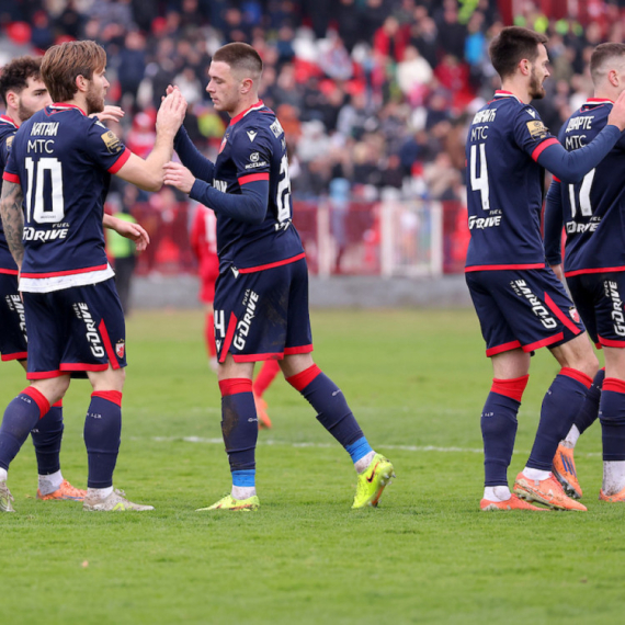 Miodragov derbi – okršaj šampiona koje niko nije očekivao