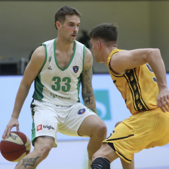 Krka upisala prvu pobedu u ABA ligi ove sezone