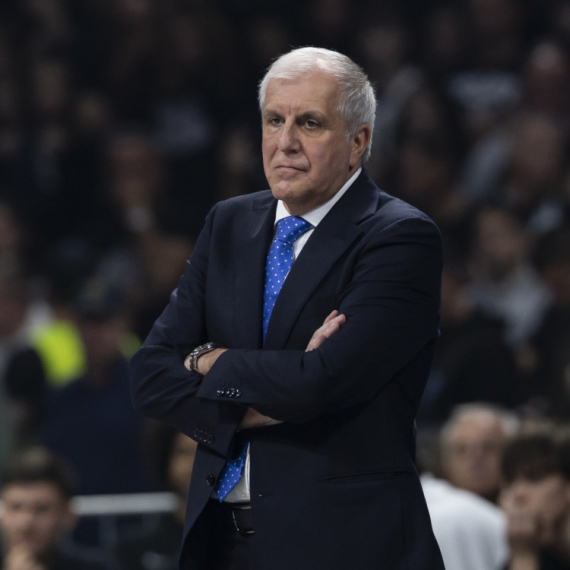 "Željko Obradović je ovo duže spremao"