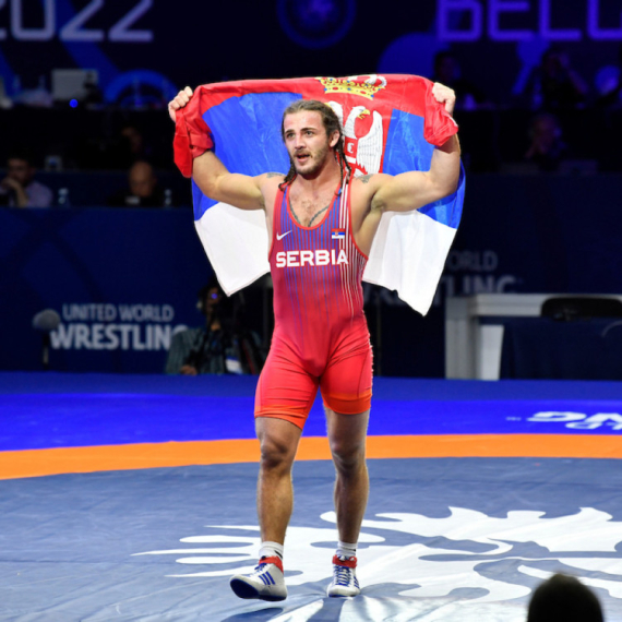 Srbiji zvanično oduzeta olimpijska medalja!