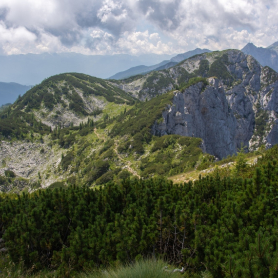 Mesto na kojem možete istovremeno da budete u tri države FOTO
