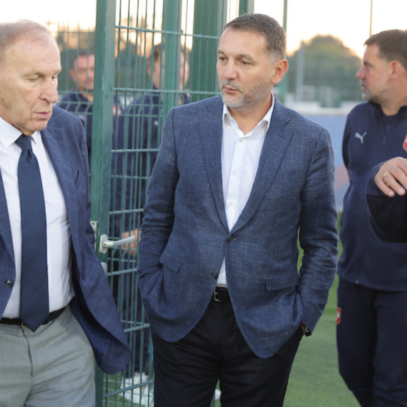Poznato kada će biti novi izbori za predsednika FSS
