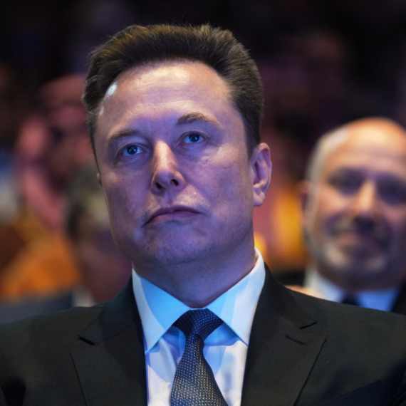 Ilon Mask dostigao bogatstvo od 600 milijardi dolara