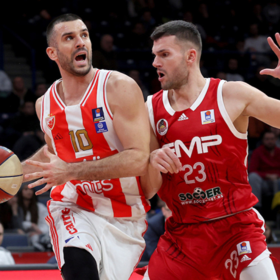 Bivši igrač Zvezde pojačao novajliju u ABA ligi