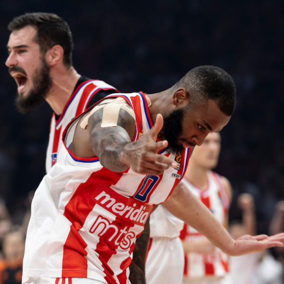 "Zvezda nije kalibar Zvezde bez Partizana"